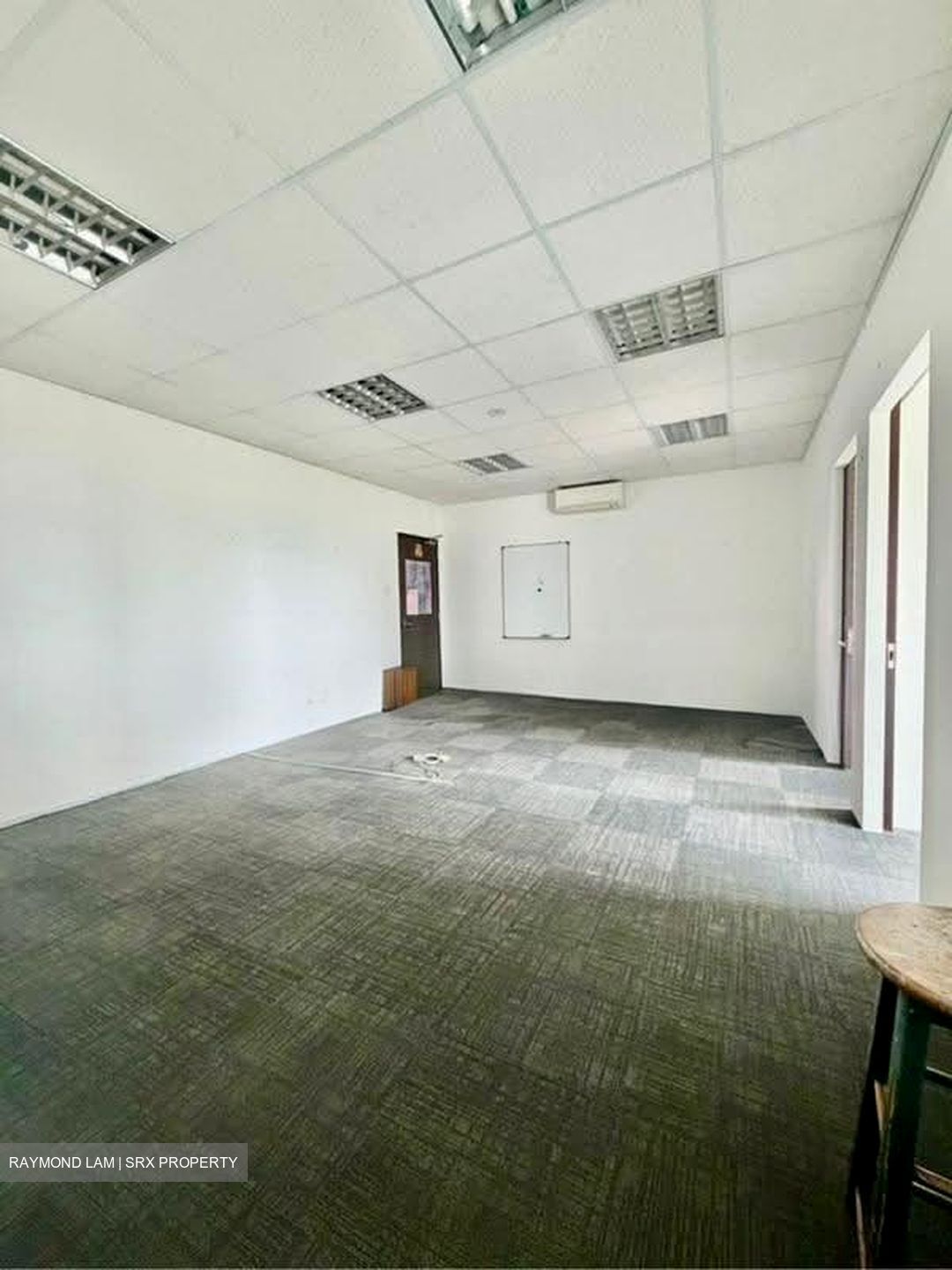 Ispace (D22), Factory #611816891